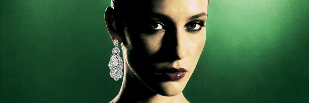 Jewelry & Watches
