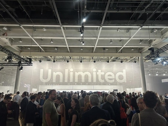 A Quiet Confidence Returns to Art Basel 2026