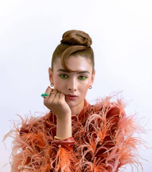 Clash de Cartier Jewellery: Elegance on the Edge of Chaos