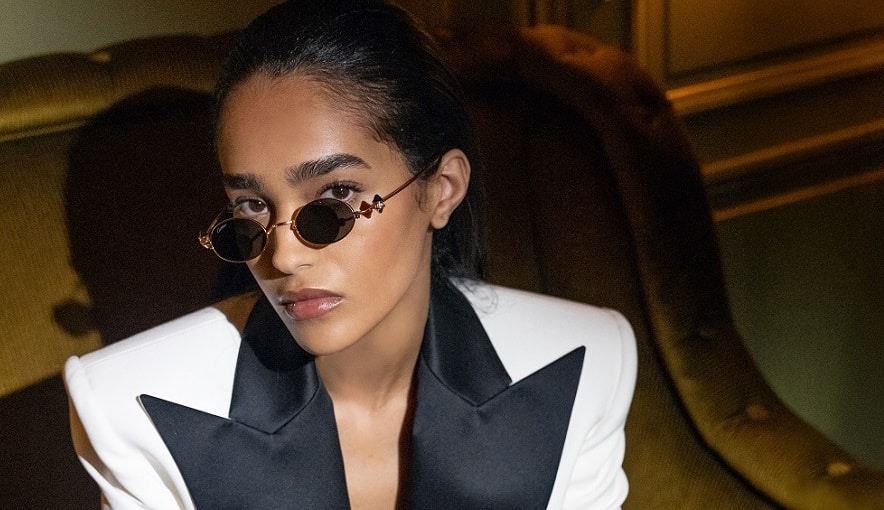 Elegance begins with Cartier sunglasses