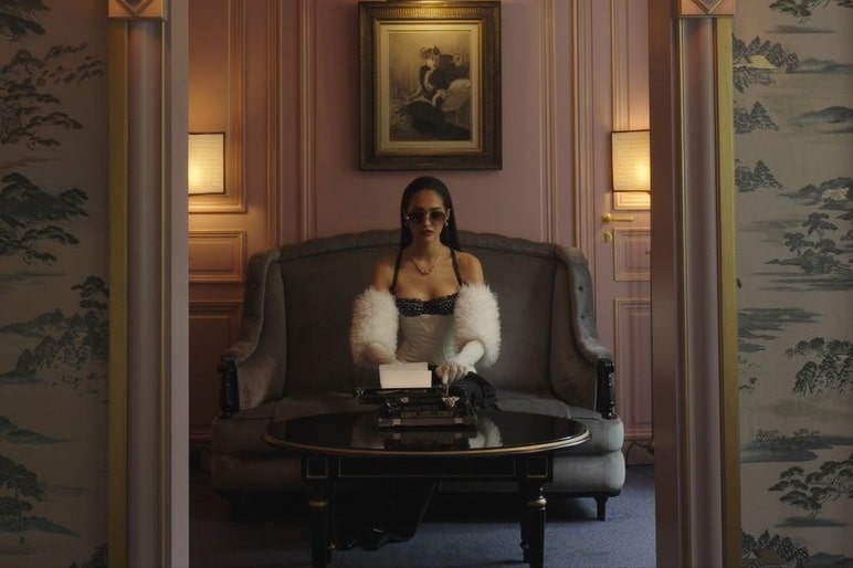 Elegance is more than just an art with Cartier sunglasses