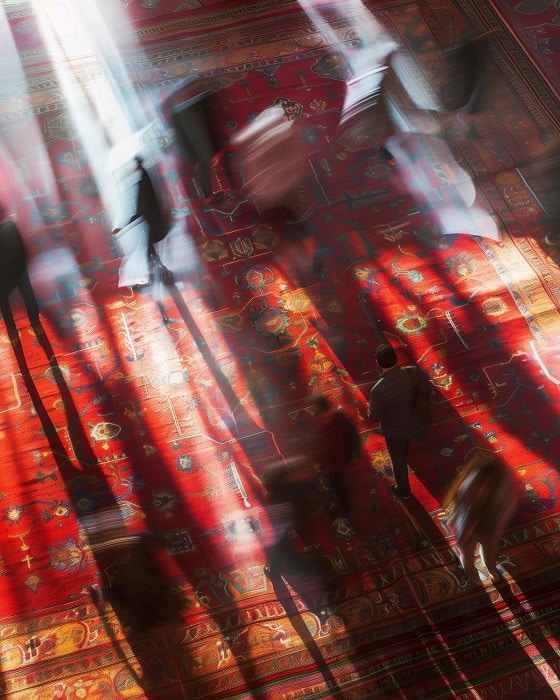 Seven Labels Prove Global Relevance Does Not Need a Fashion Capital Address