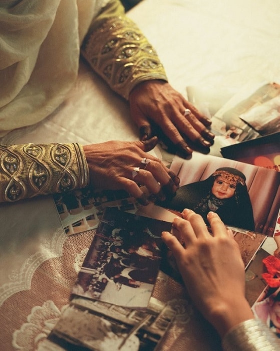 Latest Bvlgari short film celebrates Emirati Women’s Day honouring generational strength