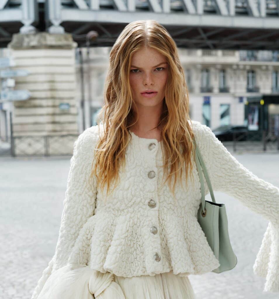Dior x A7: A Day in Fragments, in Pictures