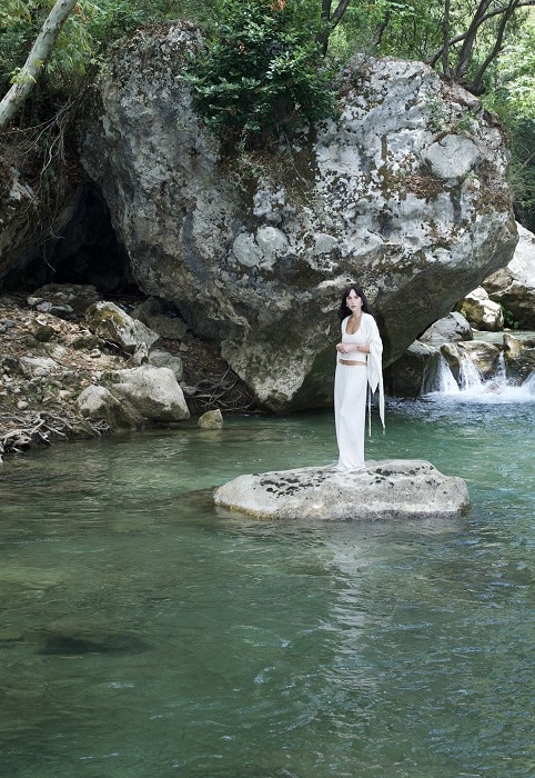 Dana Hourani on New Single Badkon Shi? and All the Things Left Unsaid